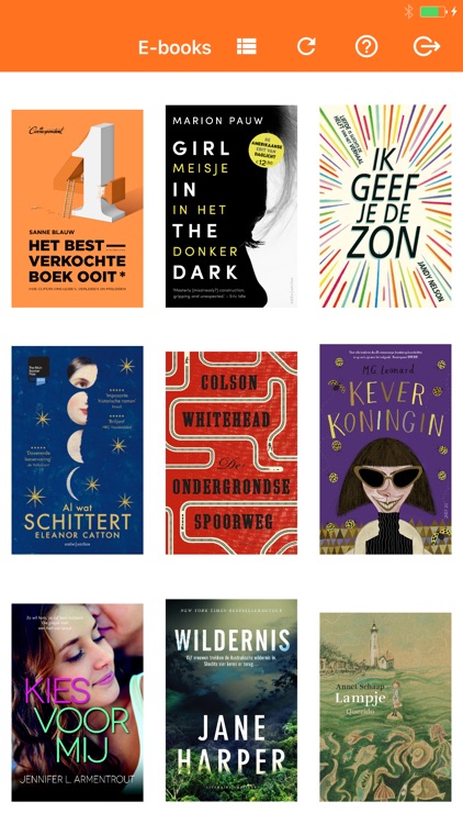 E-books