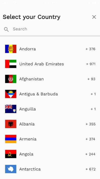 Flutter-Motivation, Fun, Chat