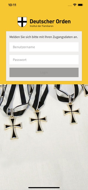 Deutscher Orden - Familiare(圖1)-速報App