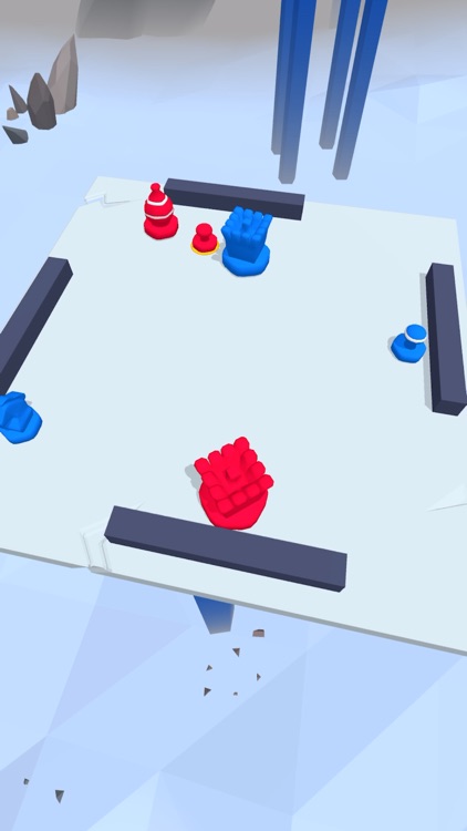 Flick Chess! screenshot-4