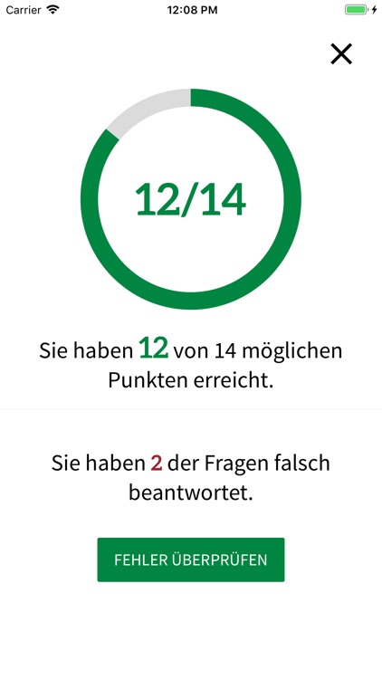 1a Zugang: Leicht Lernen App screenshot-3