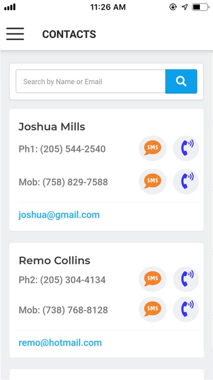 The Real Recruiter screenshot-3
