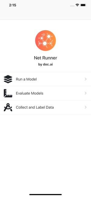 Net Runner by doc.ai(圖2)-速報App