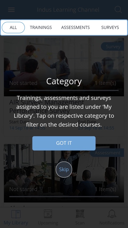 Indus Learning Channel