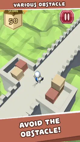 Game screenshot Bridge Knight mod apk