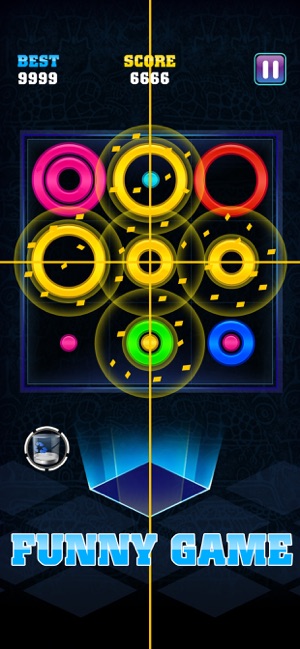 Ring Color - Magic Circle(圖3)-速報App