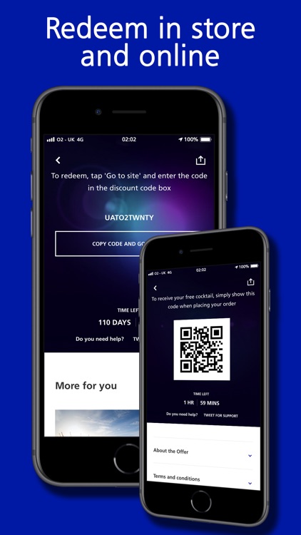 O2 Priority - Tickets & Perks screenshot-7