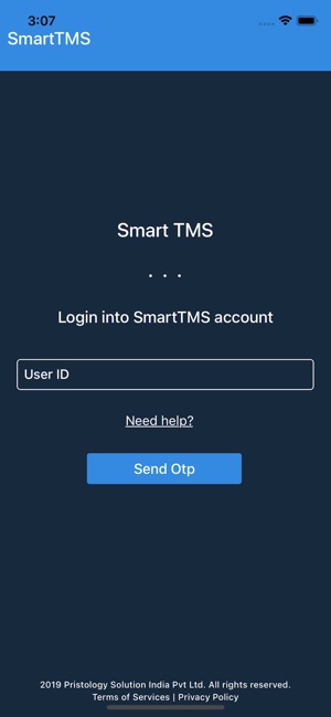 Smart TMS(圖1)-速報App