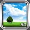 Wetter HD für iPad - Alexandre Morcos