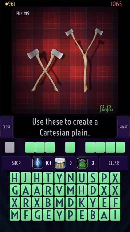 PunPics: Guess the Visual Pun screenshot-4