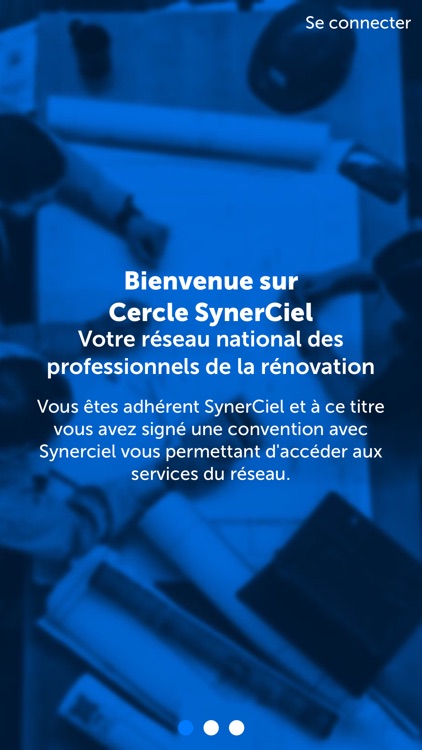 Cercle SynerCiel