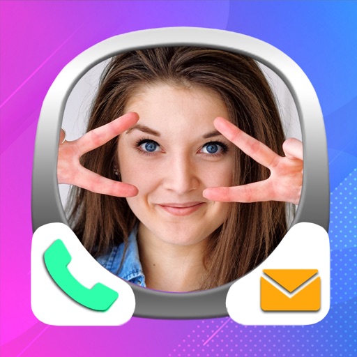 My Favorite Contacts Widget