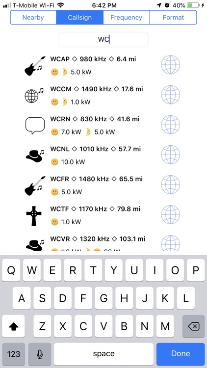 AM Towers USA screenshot-5
