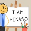 I AM PIKASO