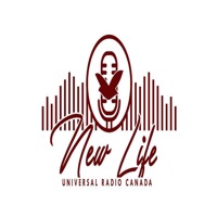 New Life  Universal Radio pour PC