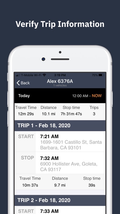 ClearPathGPS Manager