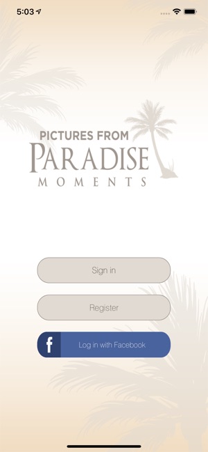 Pictures from Paradise(圖3)-速報App