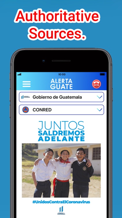 Alerta Guate
