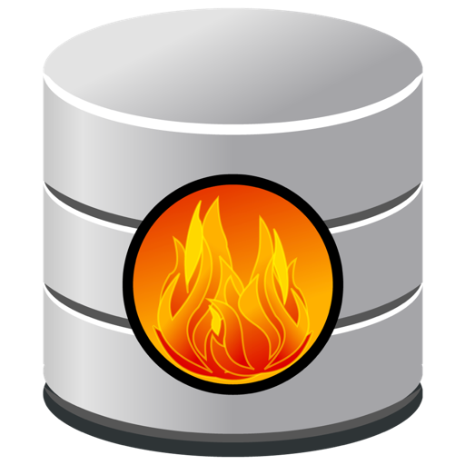 FireSQLView 2 для Мак ОС