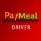 PayMeal driver app allows customers and restaurant operators to connect in real time with potential couriers