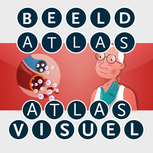 Medical e-Atlas icon