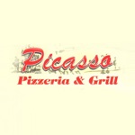 Picasso Pizzaria  Grill