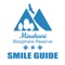 Smile guide is an application that you can enjoy the smile pass and the sightseeing spots of Minakami-cho