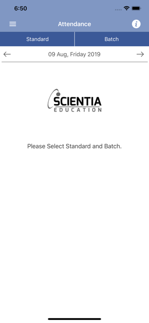 Scientia Education(圖5)-速報App