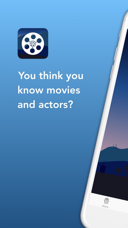 Movie Game - Play with Friends