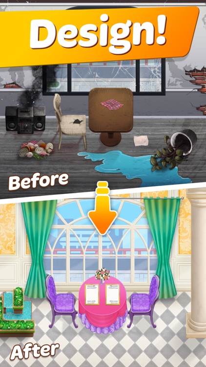 Cooking Diary® Restaurant Game