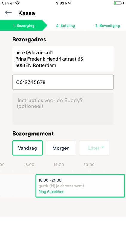 SuperBuddy screenshot-7