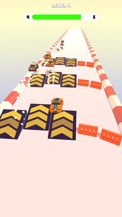 Flip Park 3D screenshot-3