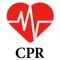 - Easily accessible from you wrist, keep calm and remind yourself about the basics of CPR right when you need them