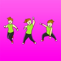 Dancemoij Stickers pour PC