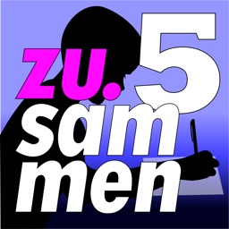 Zusammen oder getrennt 5