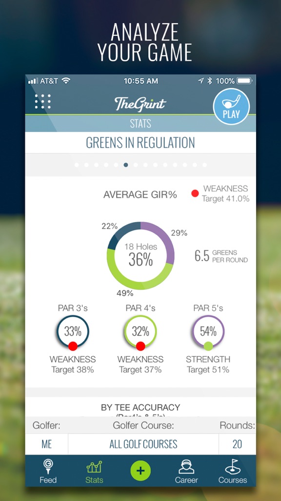 【图】TheGrint | Your Golferhood(截图3) 【图】TheGrint | Your Golferhood(截图3)