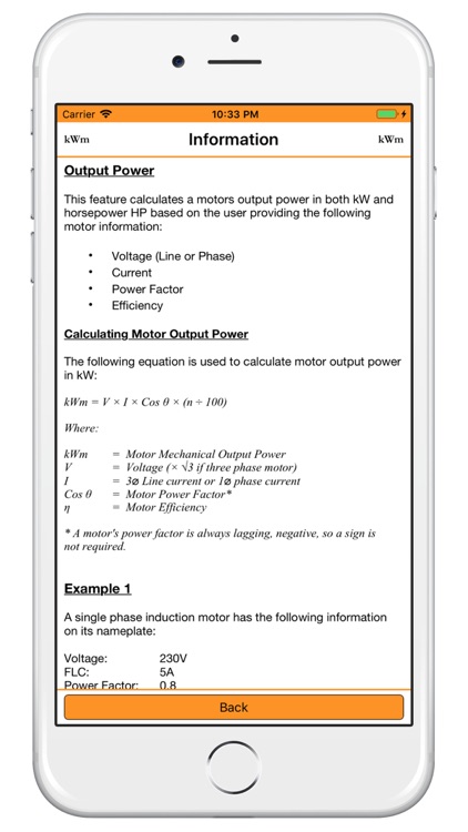 Motor Pie screenshot-3