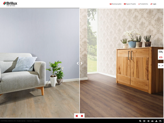 Screenshot #5 pour Farbdesigner
