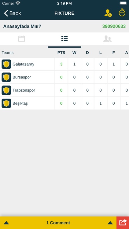 Fixture Maker screenshot-4