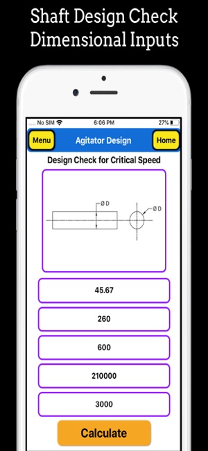 Agitator Design Pro(圖8)-速報App