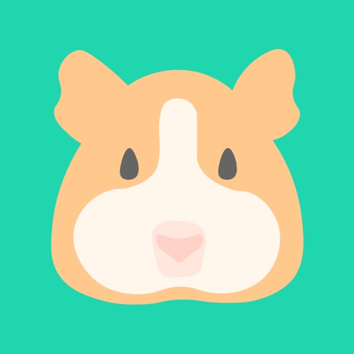 Guinea Pig App