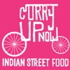 Curry Up Now - Ordering