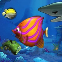 download feeding frenzy 2 for android