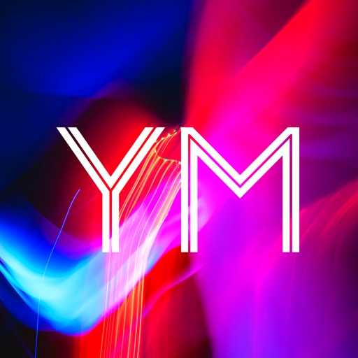 Young Movement Church icon