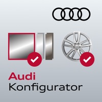 Audi de konfigurator