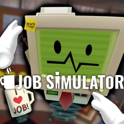 JOB SIMULATOR - MOBILE VERSION