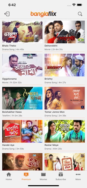 Banglaflix(圖2)-速報App