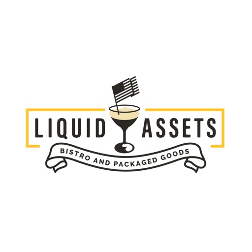 Liquid Assets To Go iOS App