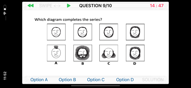 Kids logic abstract reasoning(圖2)-速報App