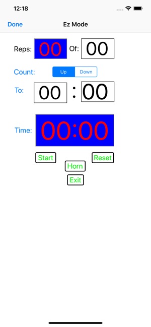 Swim Clock Controller(圖3)-速報App